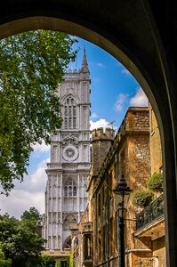 United kingdom british sky photo