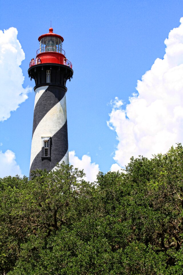 Lighthouse florida