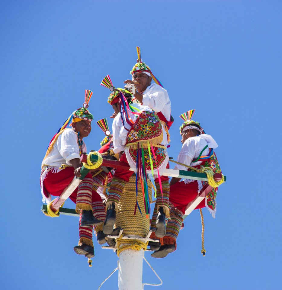 Puerto vallarta performance festival