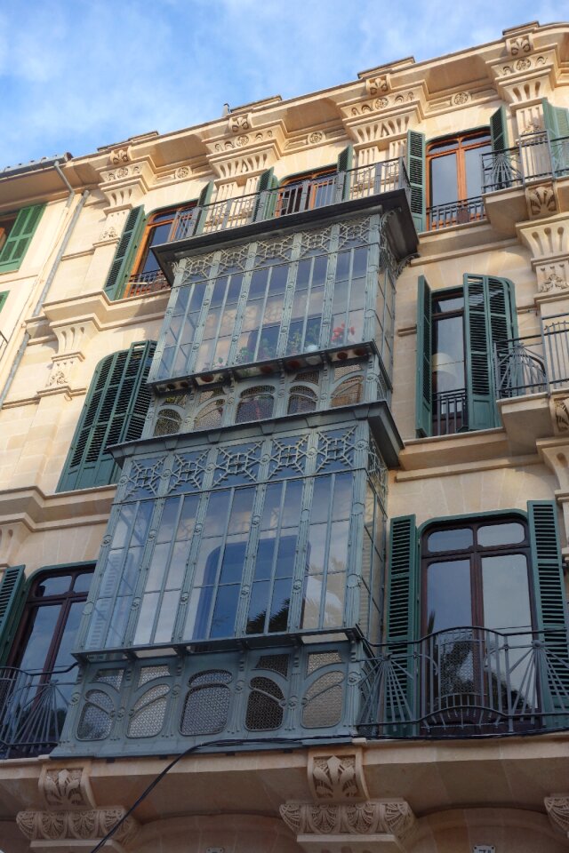 La lonja palma mallorca