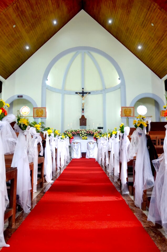 Church jesus catholic