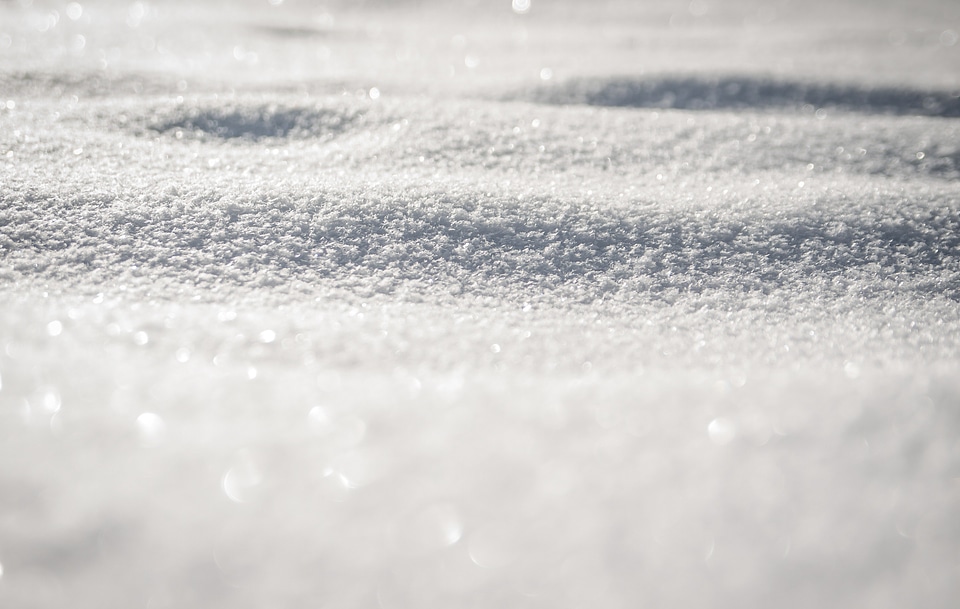 White texture background