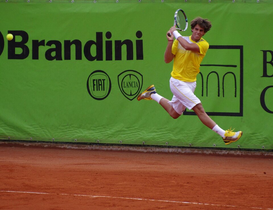 Tennis youth florence