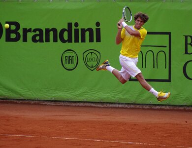 Tennis youth florence