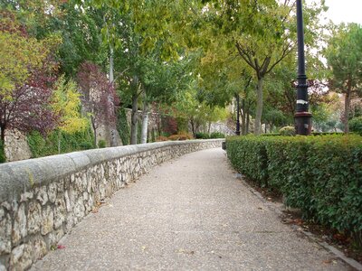 Walk xucar basin