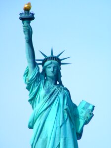 America manhattan