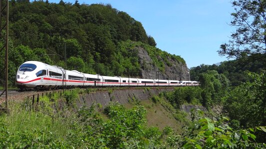 Ice fils valley railway kbs 750