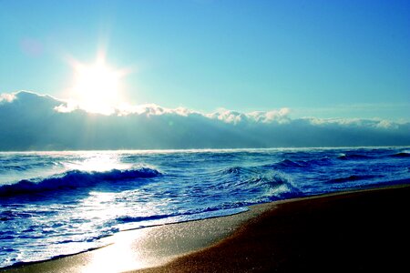 Beach florida