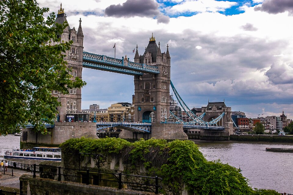 England places of interest united kingdom