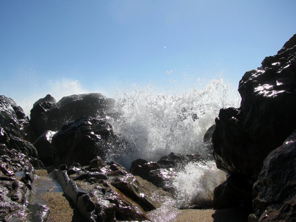 Atlantic porto portugal