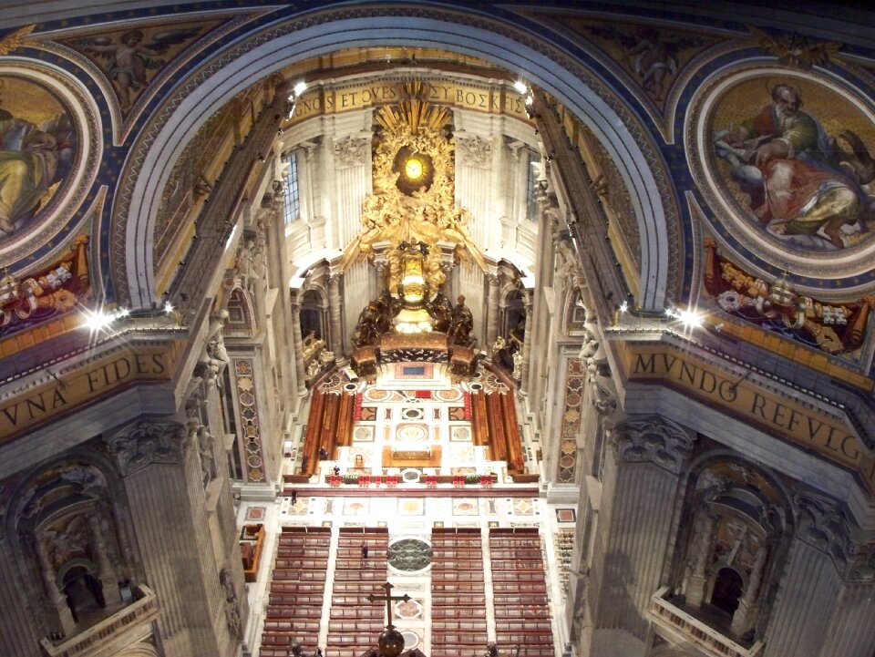 Italy catholicism religious