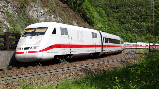 Ice fils valley railway kbs 750