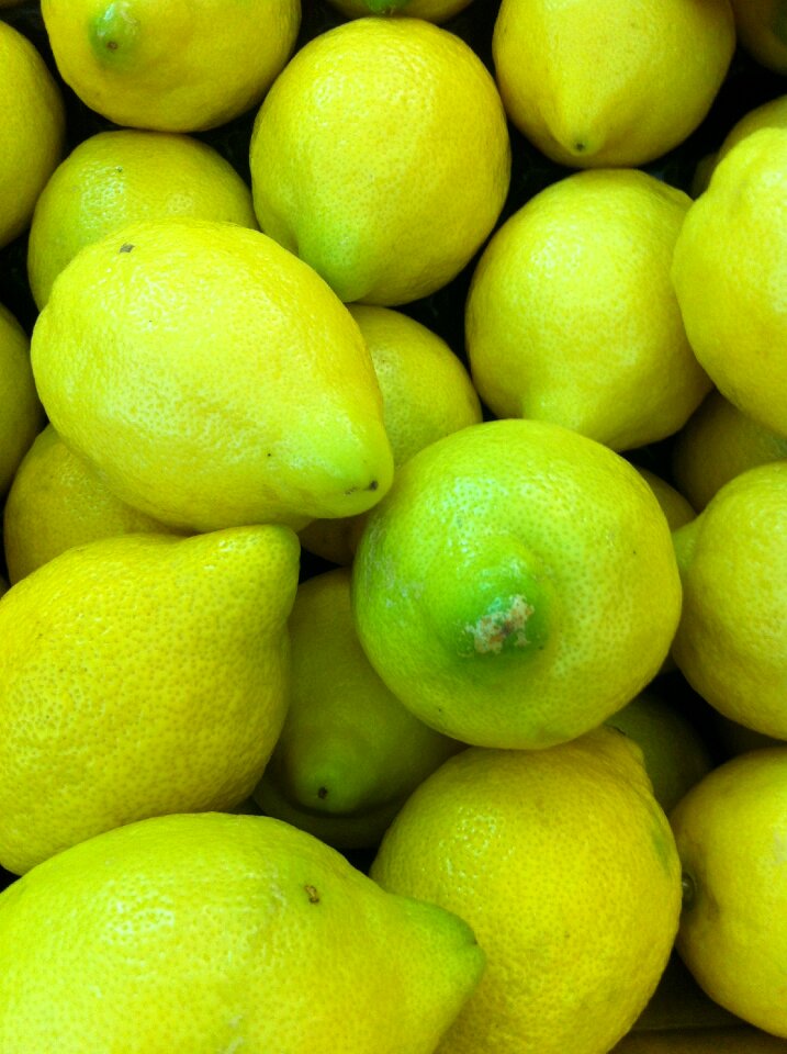 Fresh food healthy