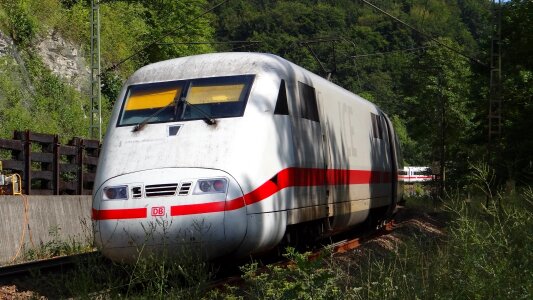 Ice fils valley railway kbs 750