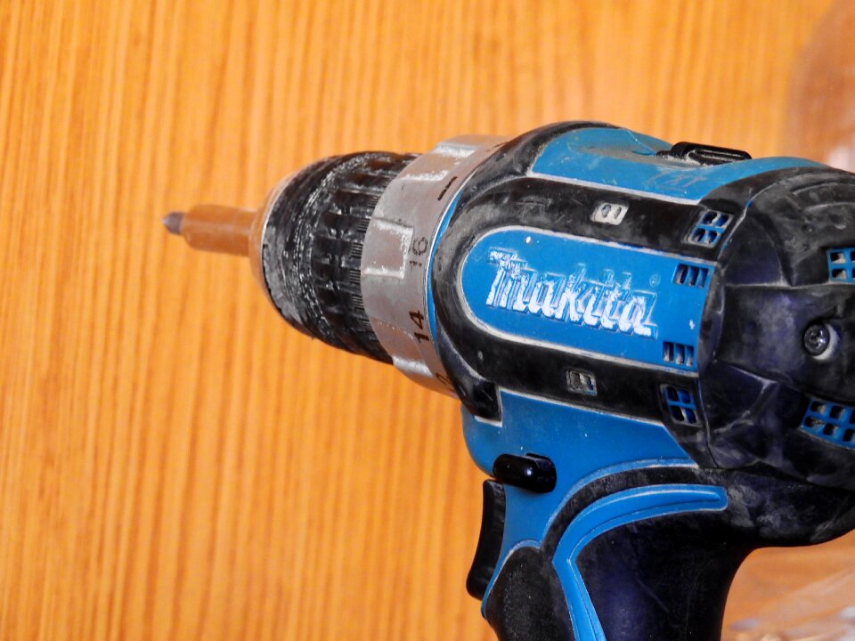 Craftsmen diy tinker