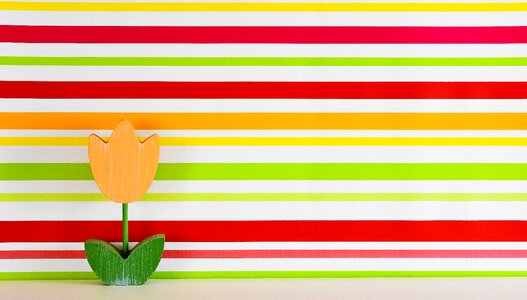 Colorful background striped