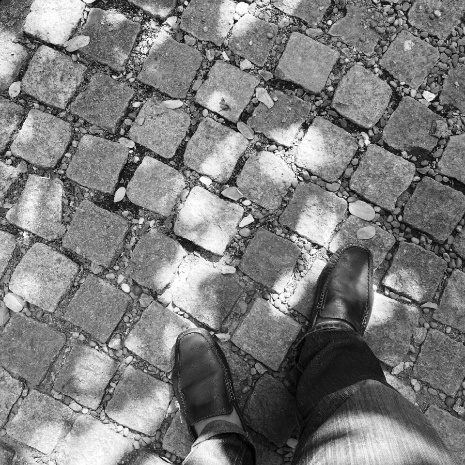 Life insistent street