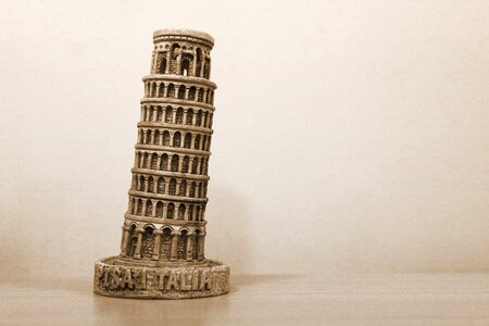 Tourism pisa italy