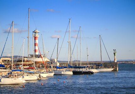Bulgaria port work