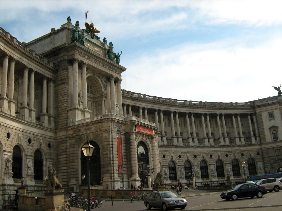 österreich vienna austria