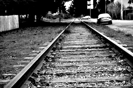 Old perspective