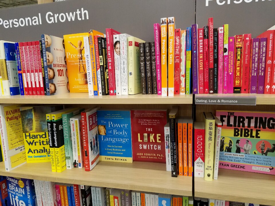 Literature information read