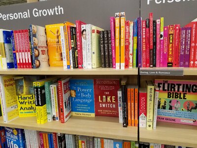 Literature information read
