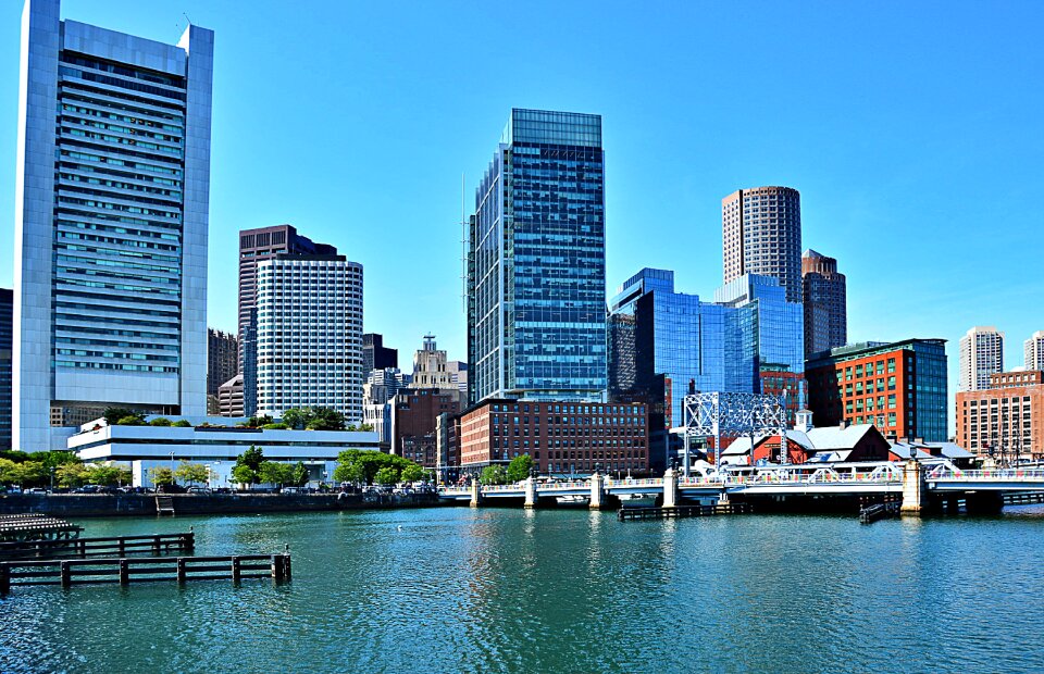 Usa vacations city