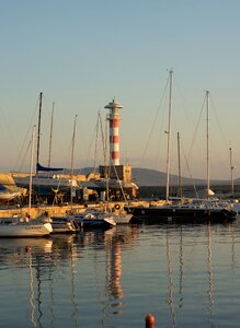 Burgas bulgaria port