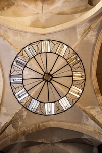 Light religion architecture