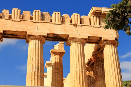 Greece ancient greek
