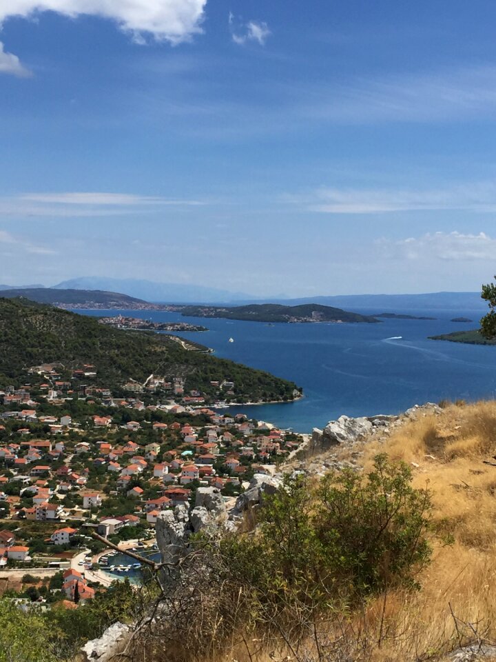 Himmel sea holiday