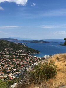 Himmel sea holiday