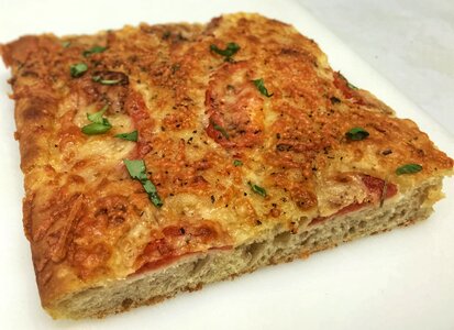 Bread local