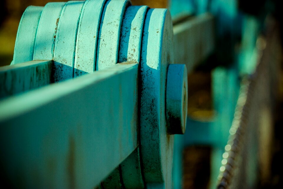 Digital art image editing detail