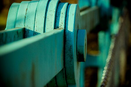 Digital art image editing detail