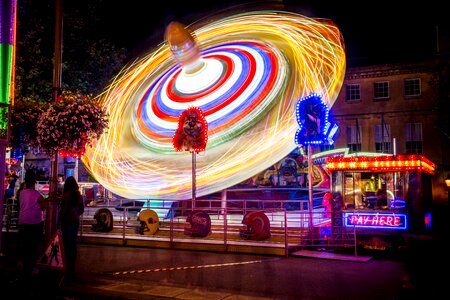 City fair