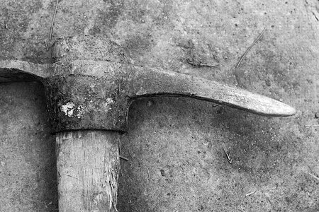 Work gray tools