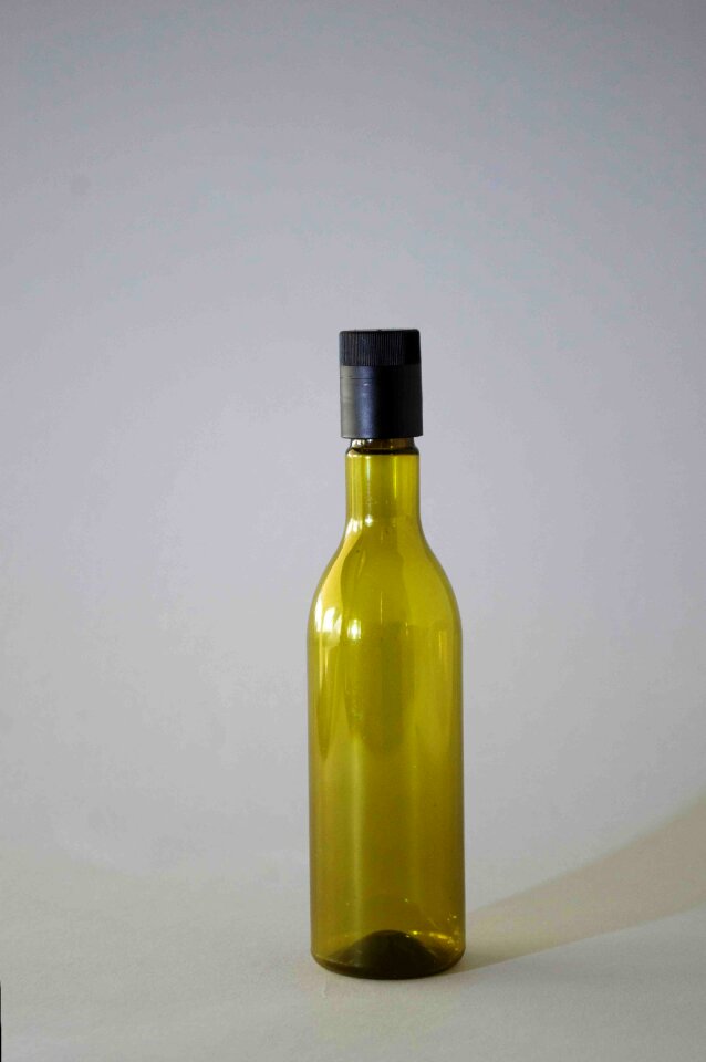 75ml bottle plastic