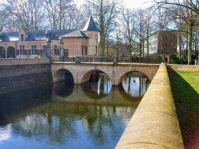 Bridge ekeren antwerp