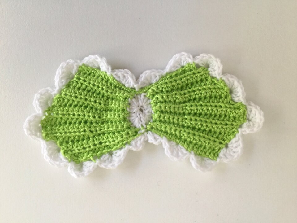 Baby cute knitting