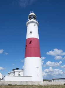Portland bill dorset