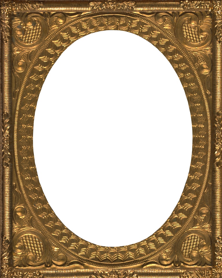 Digital picture portrait
