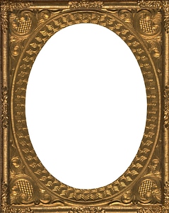 Digital picture portrait