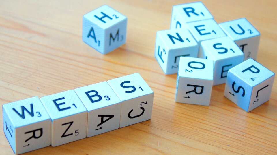 Web development programming responsive