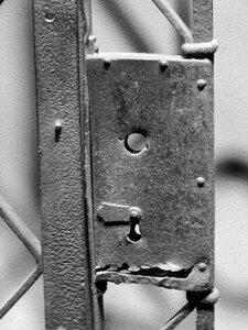 Closed forbidden secure