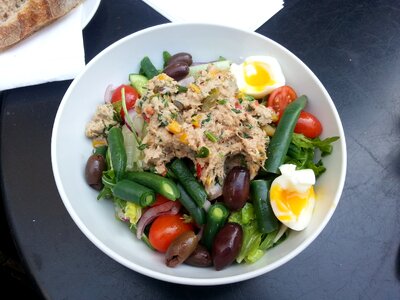 Food lunch meal