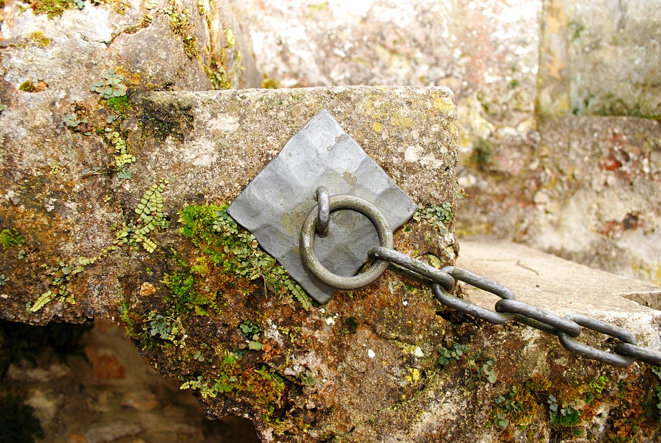 Metal steel strength