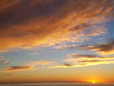 Sol nature beauty