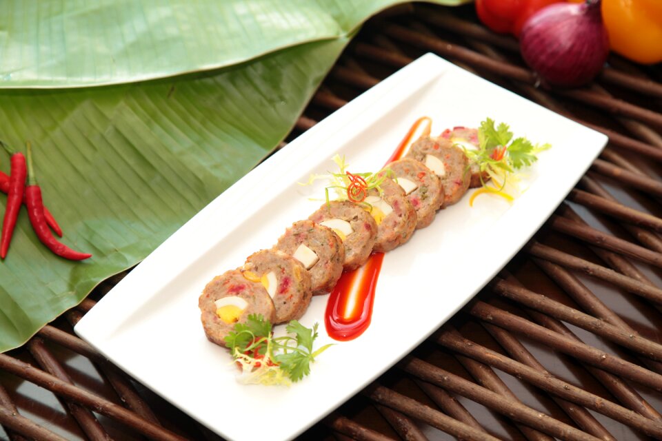 Food philippines meat